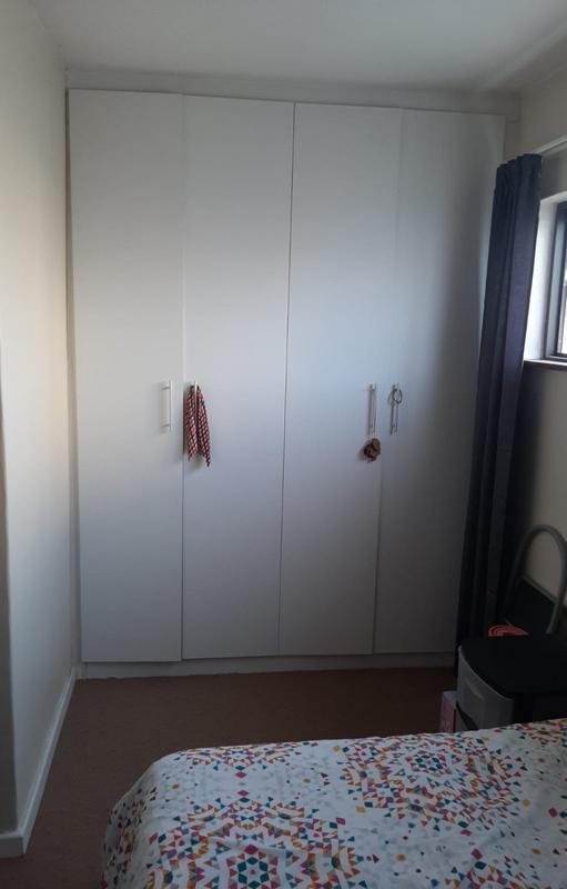 To Let 2 Bedroom Property for Rent in Strand Western Cape